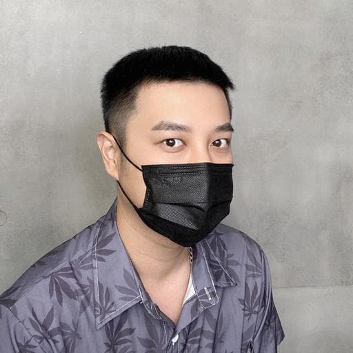 男生短髮、男生Undercut、型男必備