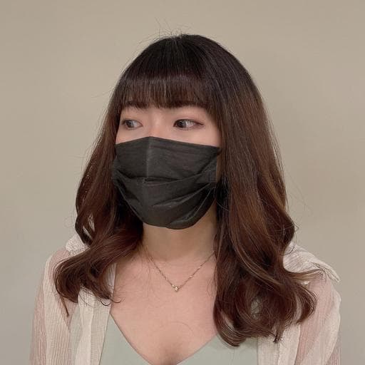 女生染燙、女生長髮、溫塑燙