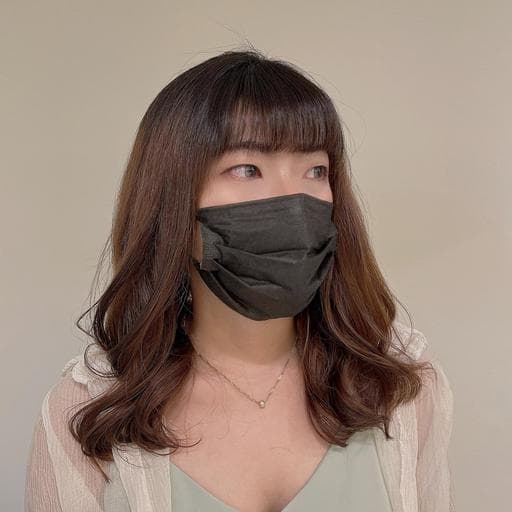 女生染燙、女生長髮、女生染髮