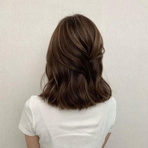 女生短髮、漂色、女生染髮