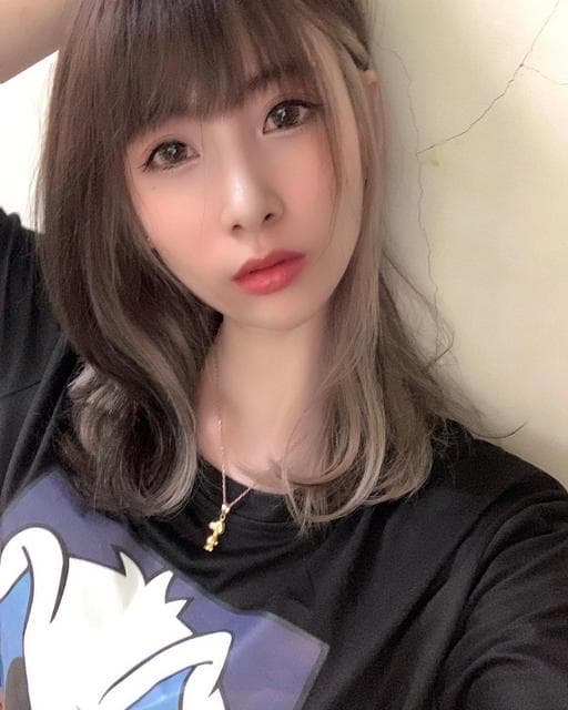 漂色、女生長髮、女生染髮