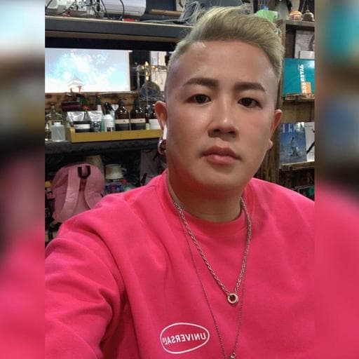 男生短髮、台南剪髮