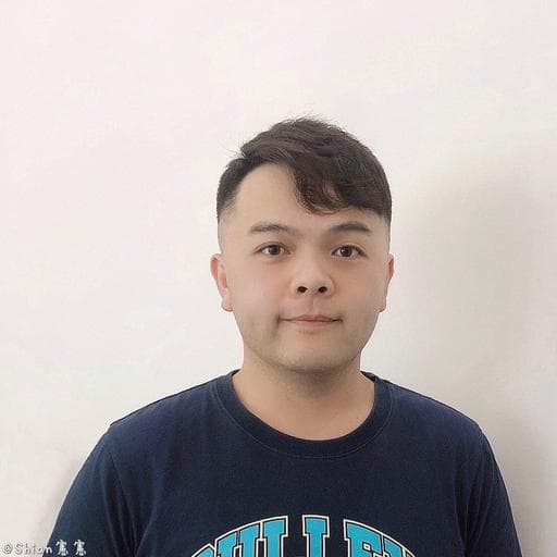 長瀏海、男生短髮、韓系