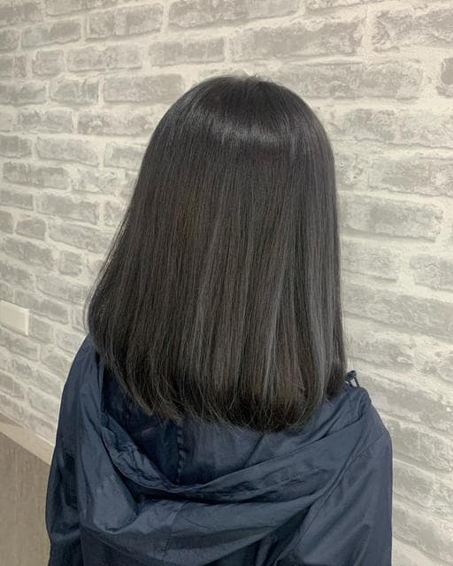 女生短髮、漂色、女生染髮
