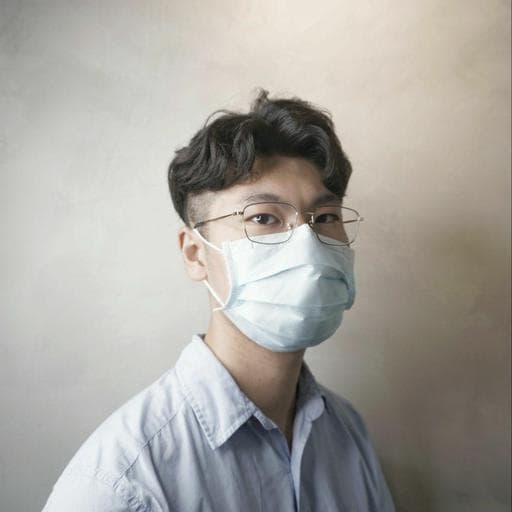 長瀏海、男生短髮、型男必備
