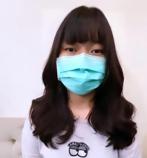 女生染燙、質感溫塑、浪漫大卷
