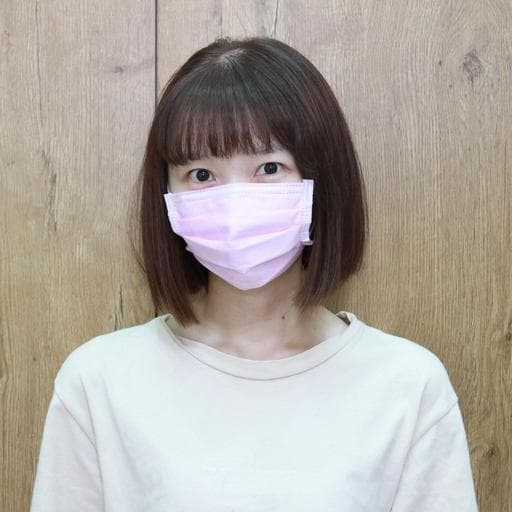 女生短髮、短瀏海、女生極短髮