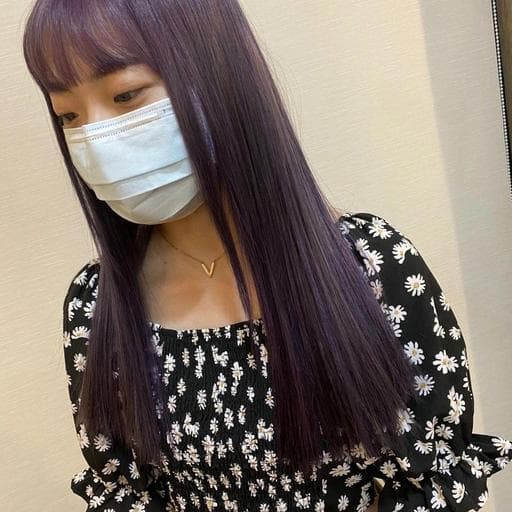 漂色、女生長髮、苗栗剪髮