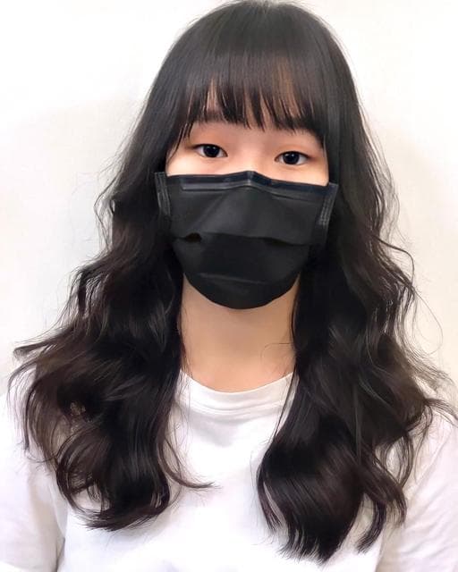質感溫塑、浪漫大卷、韓系