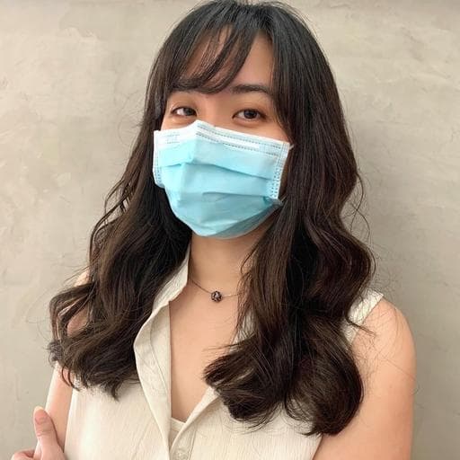 質感溫塑、浪漫大卷、韓系捲度