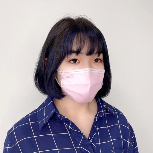 女生短髮、漂色、女生染髮
