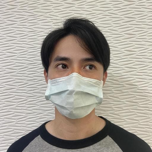 長瀏海、男生短髮、韓男髮型