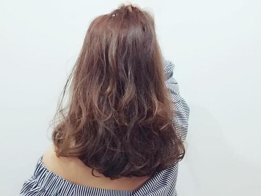 髮妝燙、高雄剪髮、高雄燙髮