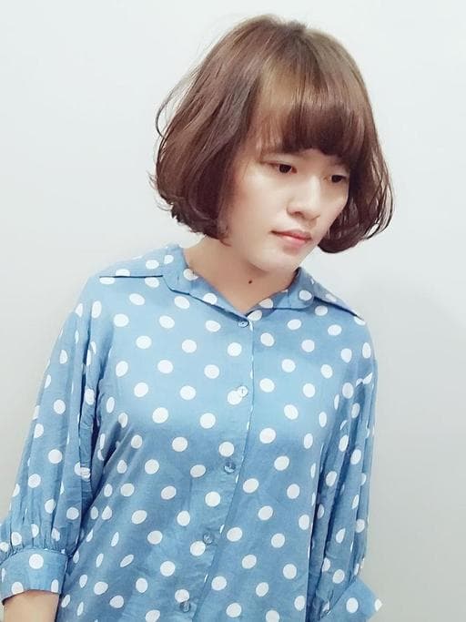 髮妝燙、高雄剪髮、高雄燙髮