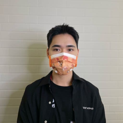 男生短髮、短瀏海、男生燙髮