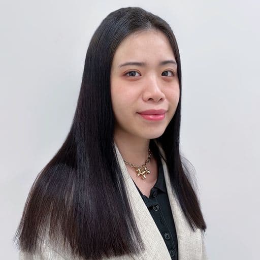 女生長髮、長瀏海、女生燙髮