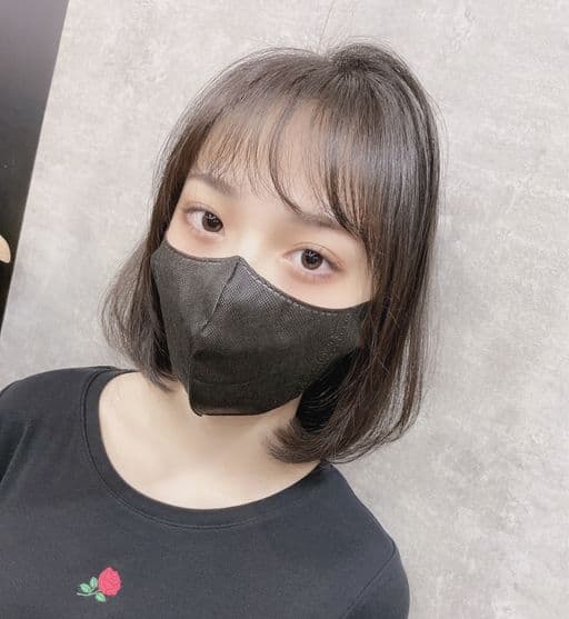 女生短髮、女生燙髮、溫塑燙