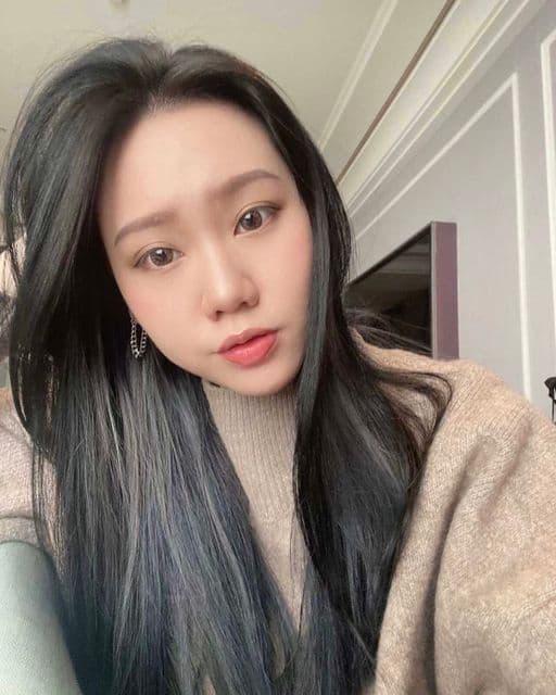 雙層染、三峽美髮、漂髮