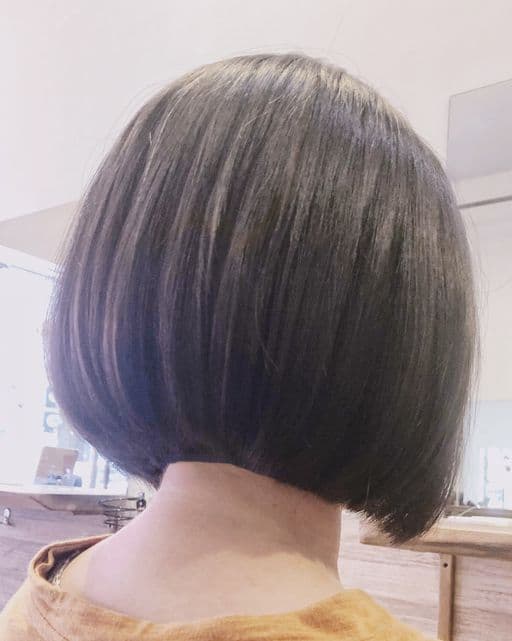 女生短髮、豐原燙髮推薦、豐原髮廊