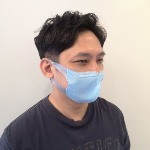 型男必備、男生韓系燙髮、韓男髮型