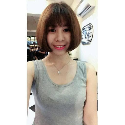 女生短髮、台東剪髮