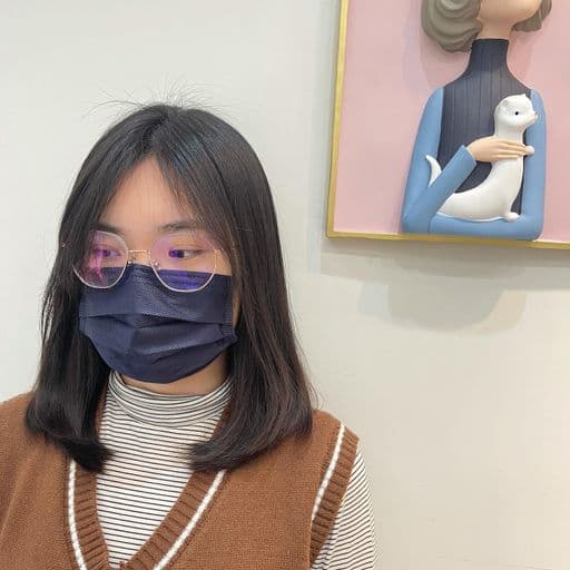 韓系