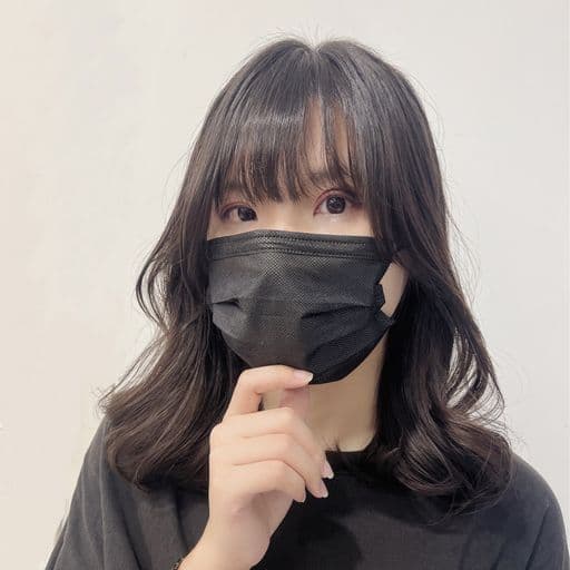 韓系捲度、鎖骨髮、女生燙捲