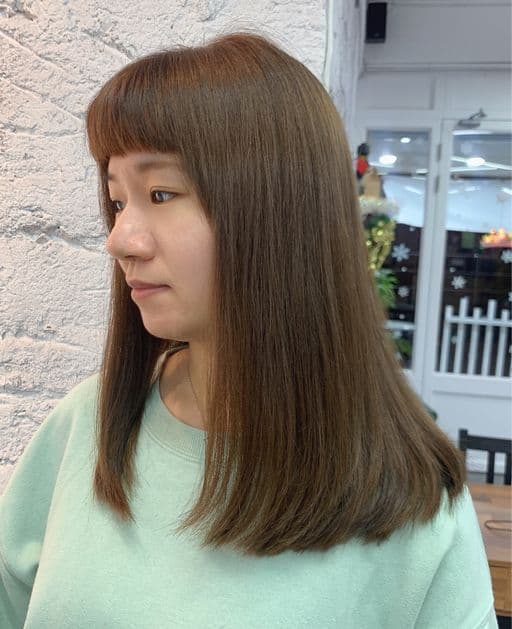 霧感森林綠、霧感灰綠色