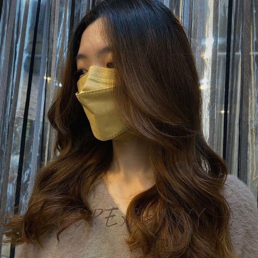 女生長髮、長瀏海、女生燙髮
