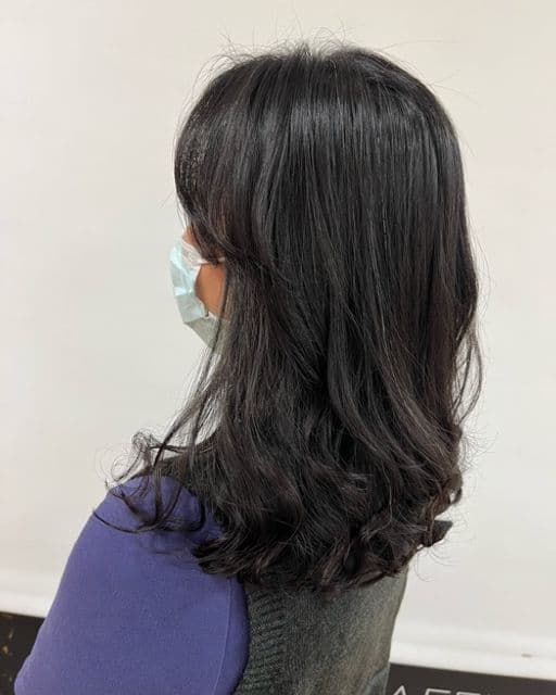 女神系捲髮、三峽燙髮、鬆軟雲朵燙
