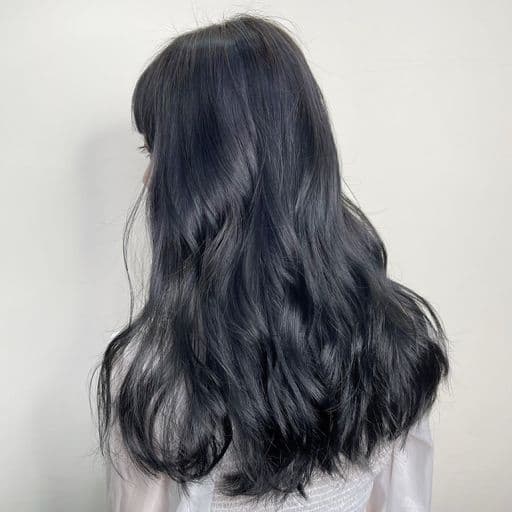 女生長髮、女生染髮、漂色
