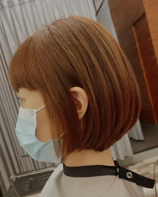 女生短髮、俐落短髮、女生髮型