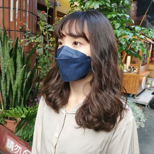 燙髮、溫塑燙、細軟髮