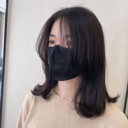 女生髮型、新竹剪髮
