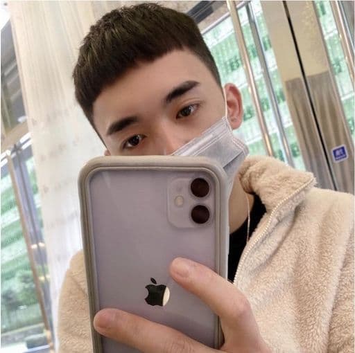 男生短髮、男士剪裁、型男必備