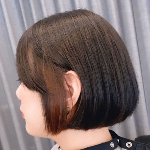 女生短髮、女生髮型、剪髮