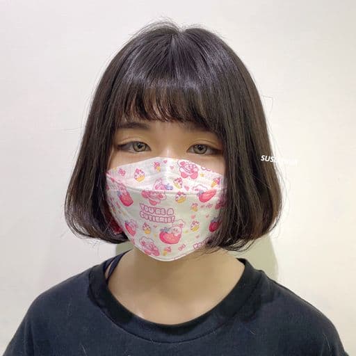 嘉義髮廊推薦、韓系、韓系風格