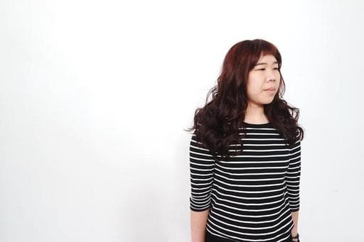 單色染、浪漫大卷、嘉義剪髮