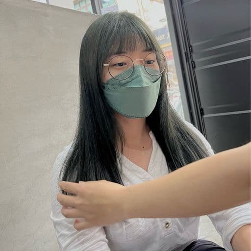女生長髮、女生染髮、不用漂髮