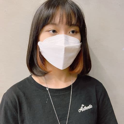 耳圈染、設計染、台南剪髮