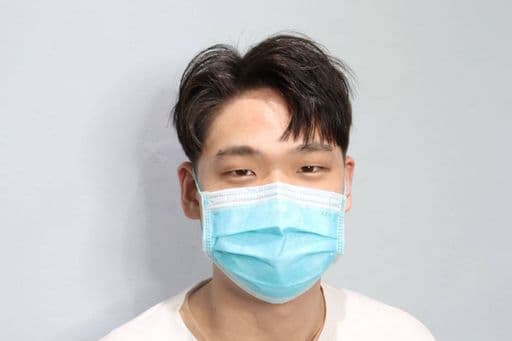 男生短髮、男生燙髮、冷燙