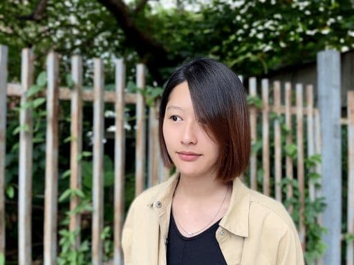 女生短髮、新北剪髮、蘆洲剪髮