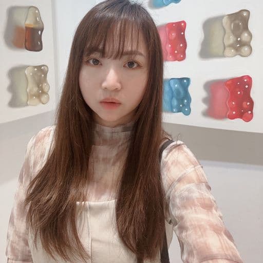 女生長髮、髮型設計、士林髮廊