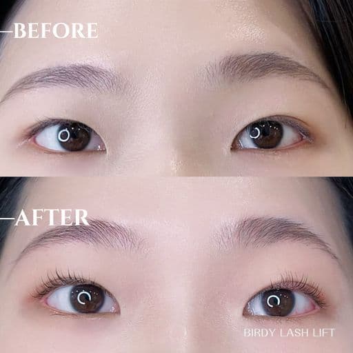角蛋白、美睫、睫毛管理