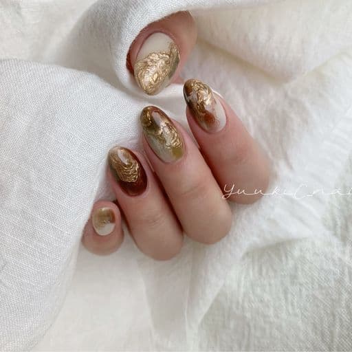 西區美甲、日系美甲、造型設計款