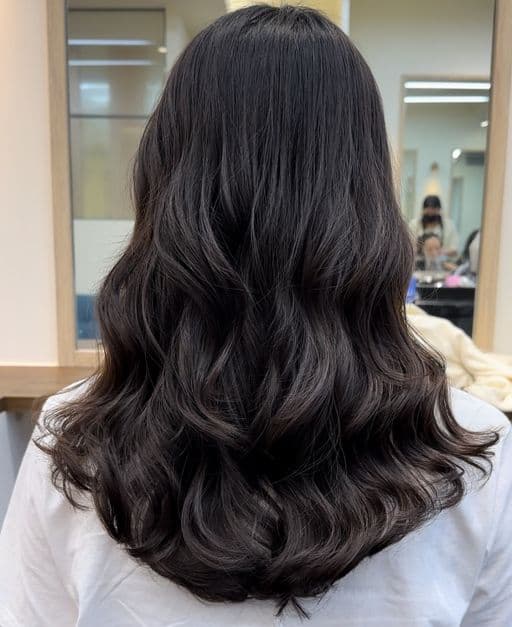 女生短髮、短瀏海、女生染髮