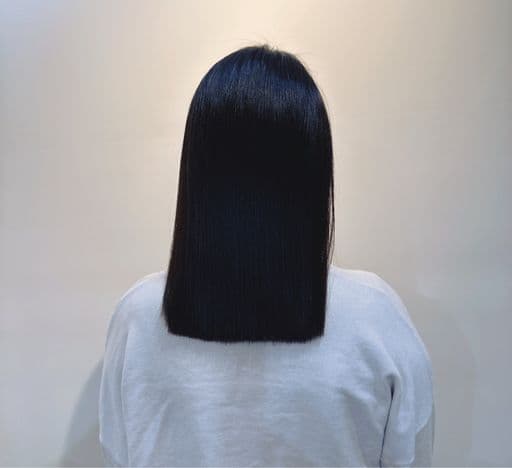 女生長髮、女生燙髮、燙直
