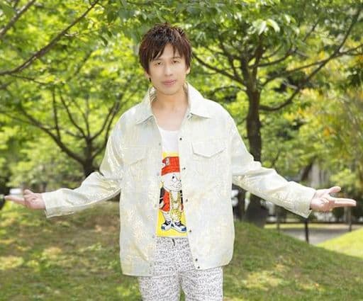男生短髮、短瀏海、電棒造型