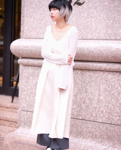 女生短髮、短瀏海、女生染髮