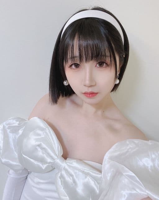 女生短髮、短瀏海、女生燙髮
